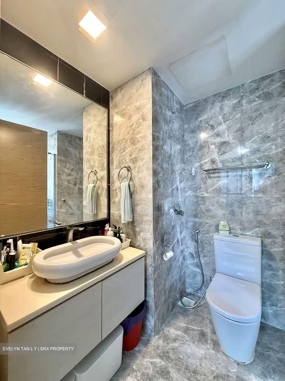 The Santorini (D18), Condominium #605525471